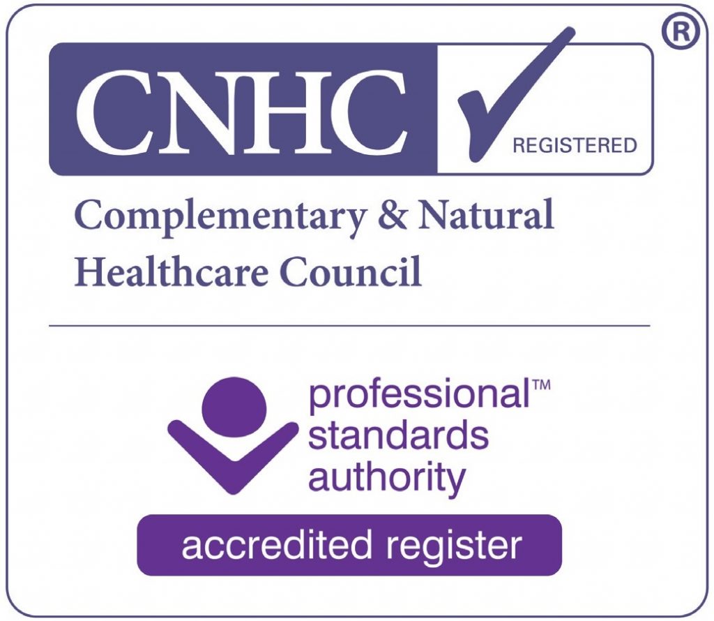 member complementary and natural healthcare council/nutrition