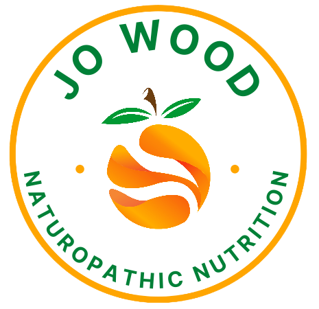 Jo Wood Naturopathic Nutrition